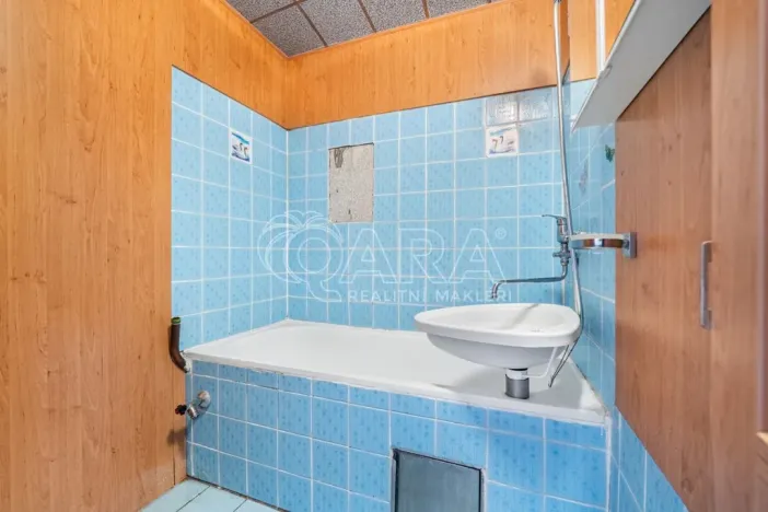 Prodej bytu 3+1, Náchod - Staré Město nad Metují, Pražská, 67 m2