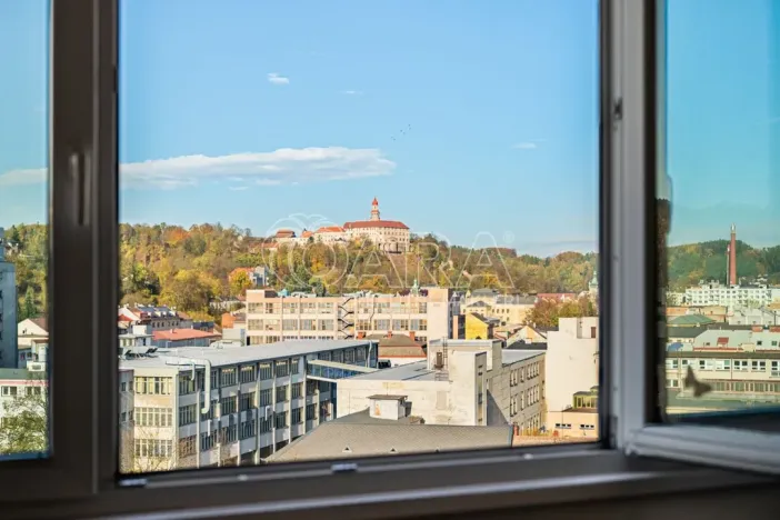 Prodej bytu 3+1, Náchod - Staré Město nad Metují, Pražská, 67 m2