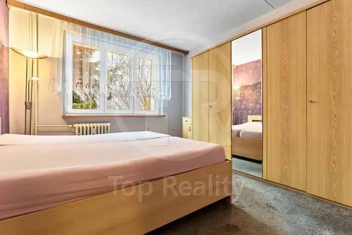 Prodej bytu 2+1, Sokolov, Marie Majerové, 50 m2