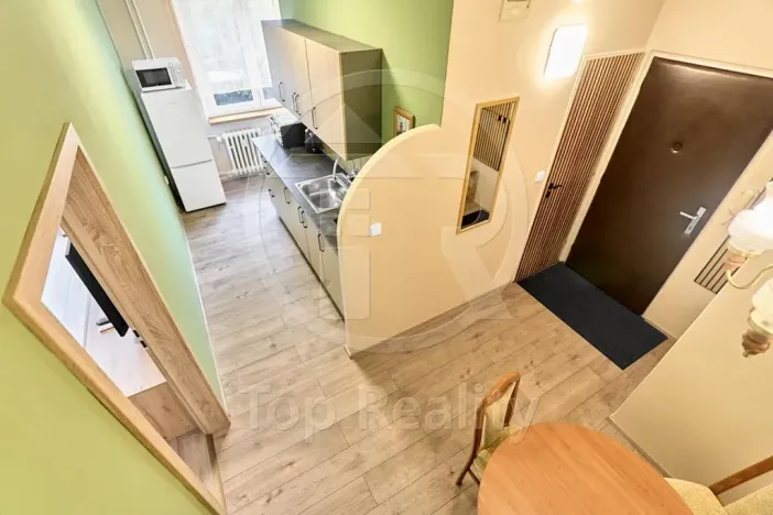 Prodej bytu 2+1, Sokolov, Marie Majerové, 50 m2