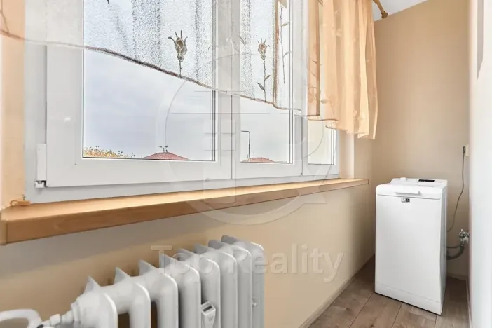 Prodej bytu 2+1, Sokolov, Marie Majerové, 50 m2