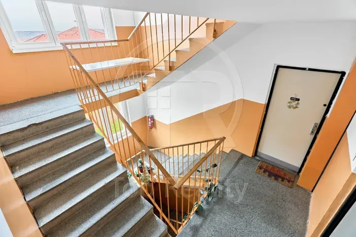 Prodej bytu 2+1, Sokolov, Marie Majerové, 50 m2