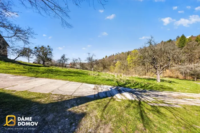 Prodej pozemku pro bydlení, Březnice, 1600 m2