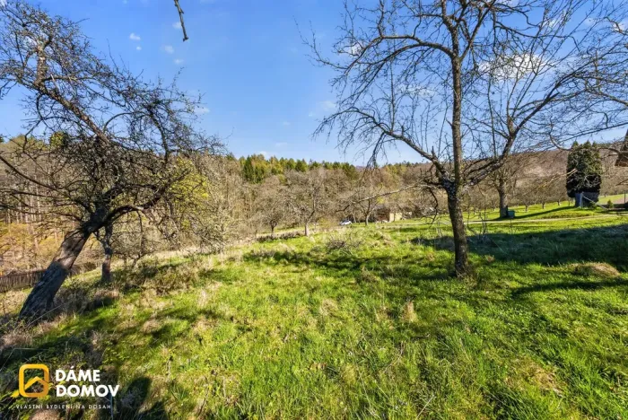 Prodej pozemku pro bydlení, Březnice, 1600 m2