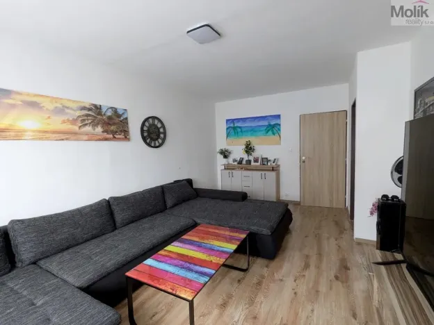 Prodej bytu 3+1, Krupka - Maršov, Dukelských hrdinů, 68 m2