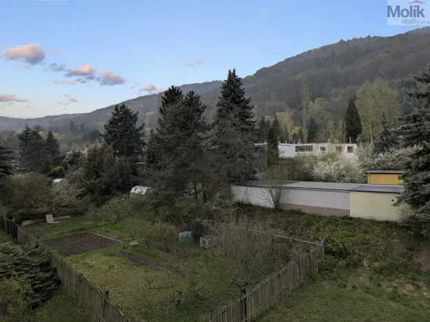 Prodej bytu 3+1, Krupka - Maršov, Dukelských hrdinů, 68 m2