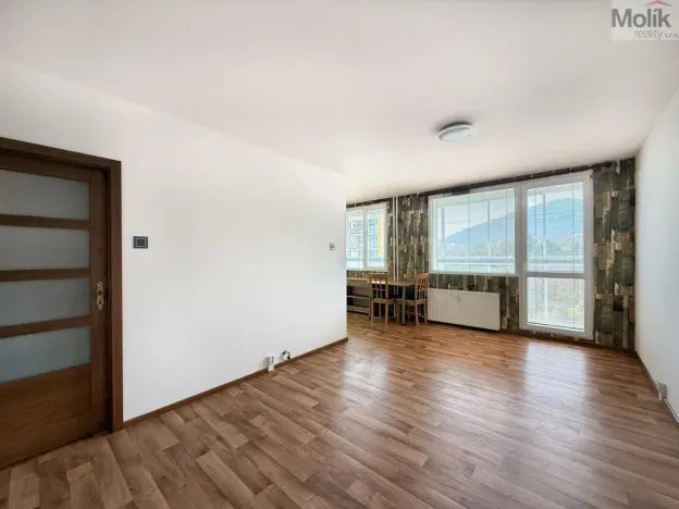 Pronájem bytu 2+1, Osek, Hrdlovská, 52 m2