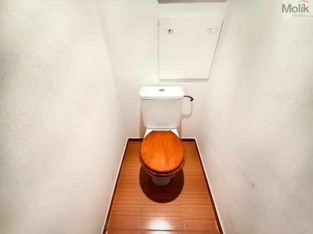 Pronájem bytu 2+1, Osek, Hrdlovská, 52 m2