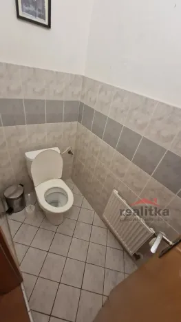 Pronájem bytu 1+kk, Opava - Předměstí, Olomoucká, 37 m2