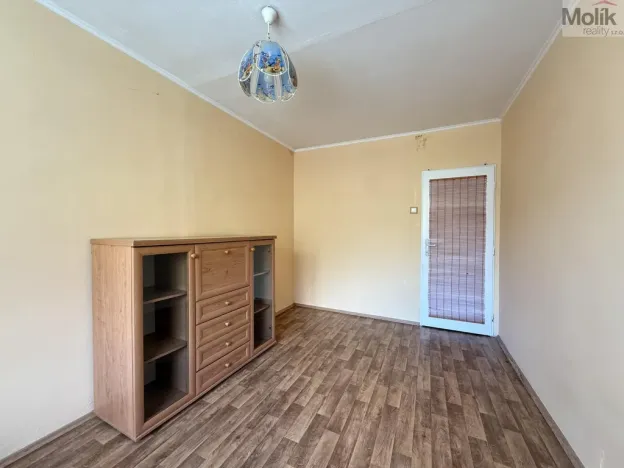 Prodej bytu 3+1, Krupka - Maršov, Dukelských hrdinů, 68 m2