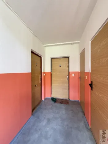 Prodej bytu 3+1, Krupka - Maršov, Dukelských hrdinů, 68 m2