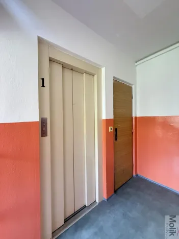 Prodej bytu 3+1, Krupka - Maršov, Dukelských hrdinů, 68 m2