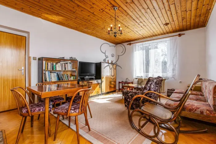 Prodej rodinného domu, Lomnice nad Lužnicí, Na Třepince, 133 m2