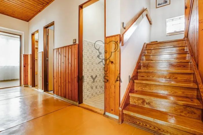 Prodej rodinného domu, Lomnice nad Lužnicí, Na Třepince, 133 m2