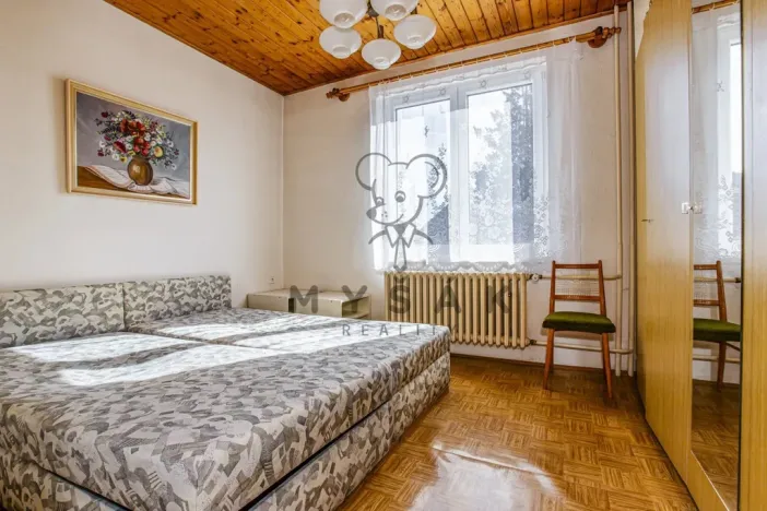 Prodej rodinného domu, Lomnice nad Lužnicí, Na Třepince, 133 m2