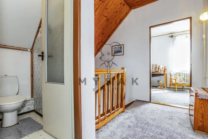 Prodej rodinného domu, Lomnice nad Lužnicí, Na Třepince, 133 m2