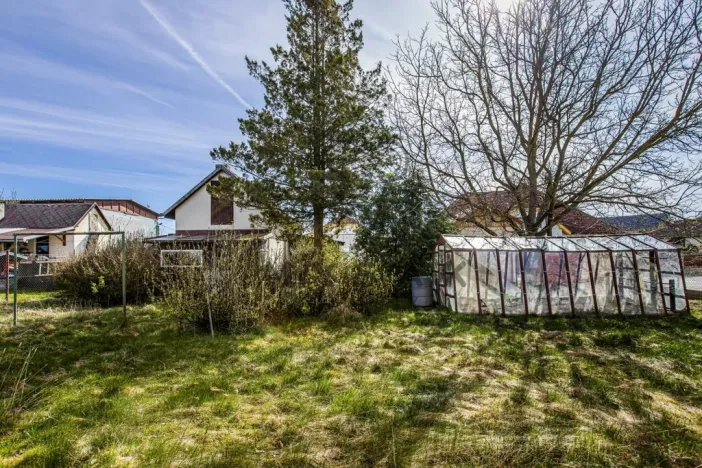 Prodej rodinného domu, Lomnice nad Lužnicí, Na Třepince, 133 m2