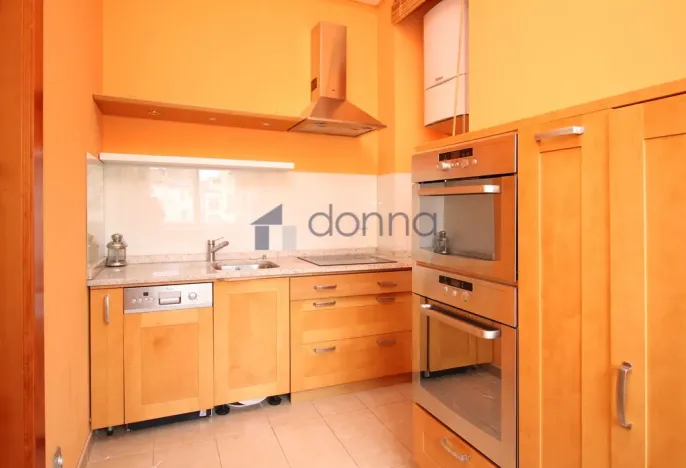 Pronájem bytu 2+1, Praha, Dušní, 80 m2