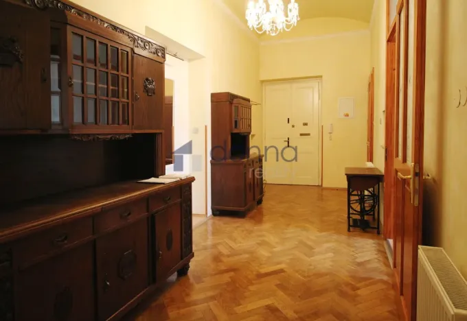 Pronájem bytu 2+1, Praha, Dušní, 80 m2