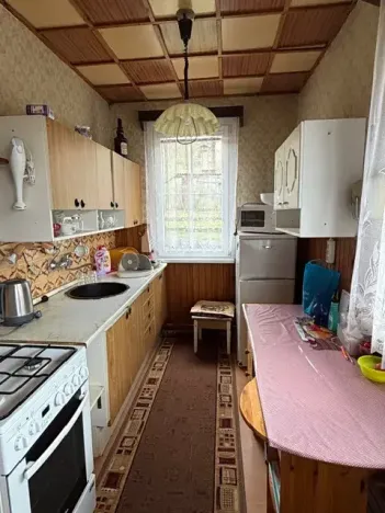 Prodej rodinného domu, Křivoklát, 120 m2