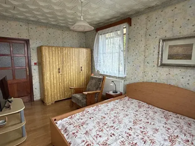 Prodej rodinného domu, Křivoklát, 120 m2