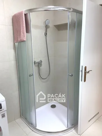 Pronájem bytu 1+1, Olomouc - Holice, Hanácká, 25 m2