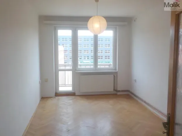 Pronájem bytu 3+1, Teplice - Trnovany, Skupova, 70 m2