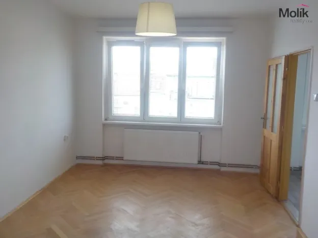 Pronájem bytu 3+1, Teplice - Trnovany, Skupova, 70 m2