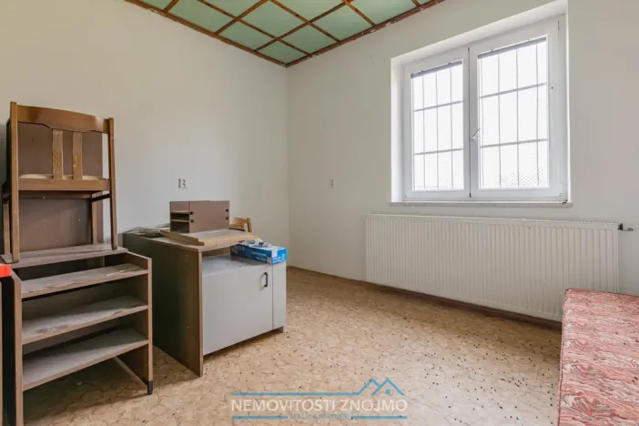 Prodej skladu, Lesná, 797 m2