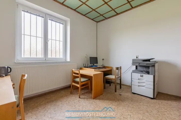 Prodej skladu, Lesná, 797 m2