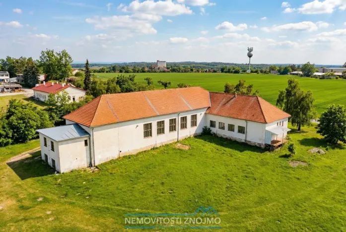 Prodej skladu, Lesná, 797 m2