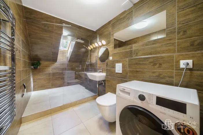 Prodej bytu 3+kk, Jáchymov, K Lanovce, 79 m2