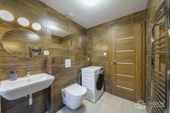 Prodej bytu 3+kk, Jáchymov, K Lanovce, 79 m2