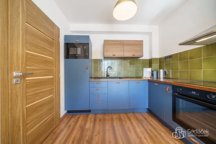 Prodej bytu 3+kk, Jáchymov, K Lanovce, 79 m2