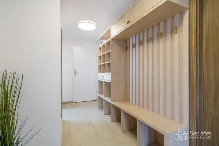 Prodej bytu 3+kk, Jáchymov, K Lanovce, 79 m2