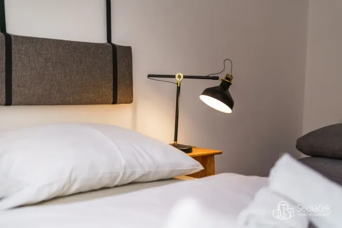 Prodej bytu 3+kk, Jáchymov, K Lanovce, 79 m2