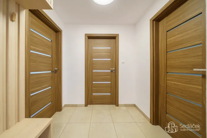 Prodej bytu 3+kk, Jáchymov, K Lanovce, 79 m2