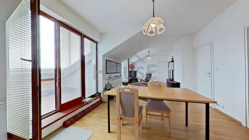 Prodej bytu 5+1, Praha - Dejvice, Paťanka, 150 m2