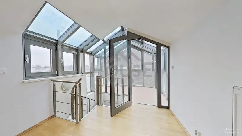 Prodej bytu 5+1, Praha - Dejvice, Paťanka, 150 m2