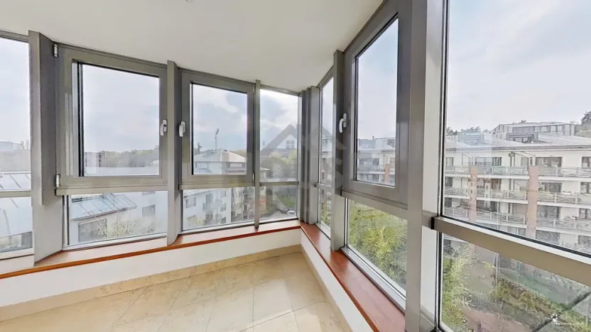 Prodej bytu 5+1, Praha - Dejvice, Paťanka, 150 m2