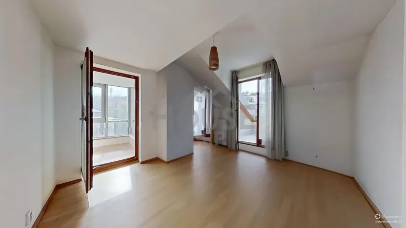 Prodej bytu 5+1, Praha - Dejvice, Paťanka, 150 m2