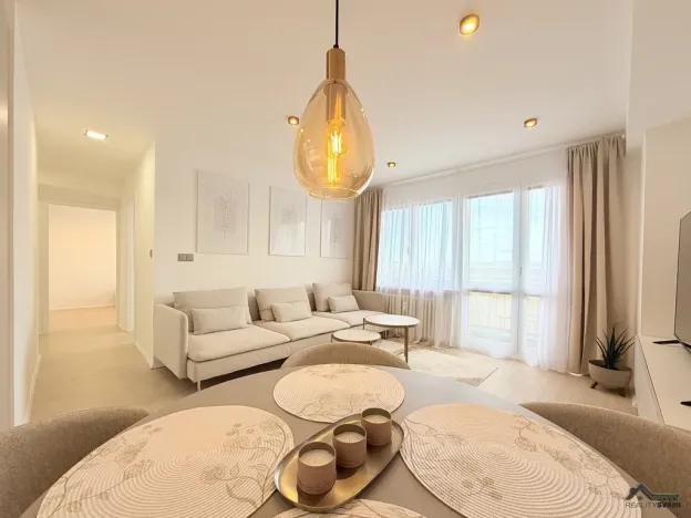 Prodej bytu 3+kk, Frýdek-Místek - Místek, Josefa Suka, 60 m2