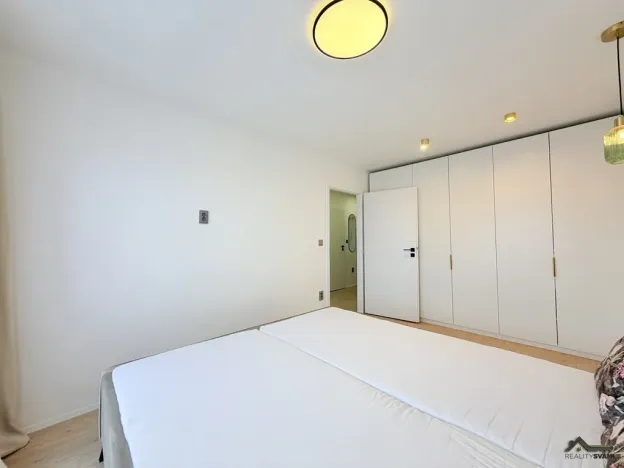 Prodej bytu 3+kk, Frýdek-Místek - Místek, Josefa Suka, 60 m2