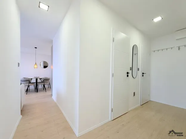 Prodej bytu 3+kk, Frýdek-Místek - Místek, Josefa Suka, 60 m2