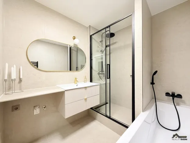 Prodej bytu 3+kk, Frýdek-Místek - Místek, Josefa Suka, 60 m2