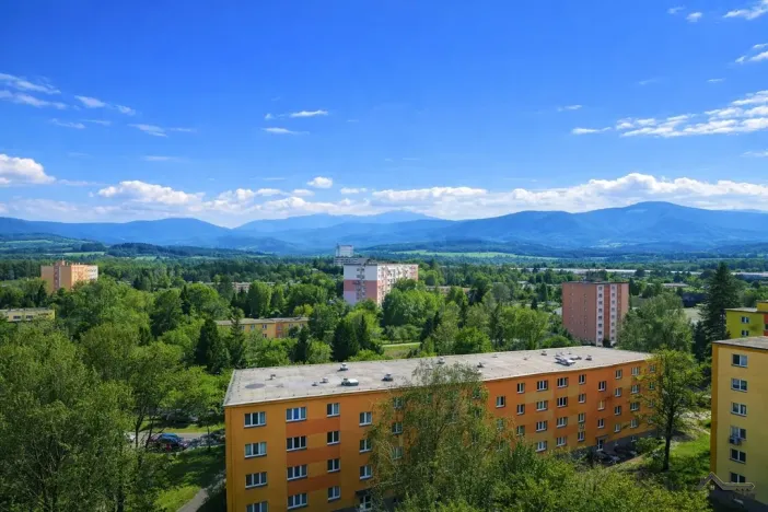 Prodej bytu 3+kk, Frýdek-Místek - Místek, Josefa Suka, 60 m2