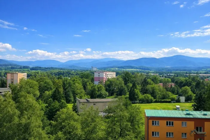 Prodej bytu 3+kk, Frýdek-Místek - Místek, Josefa Suka, 60 m2