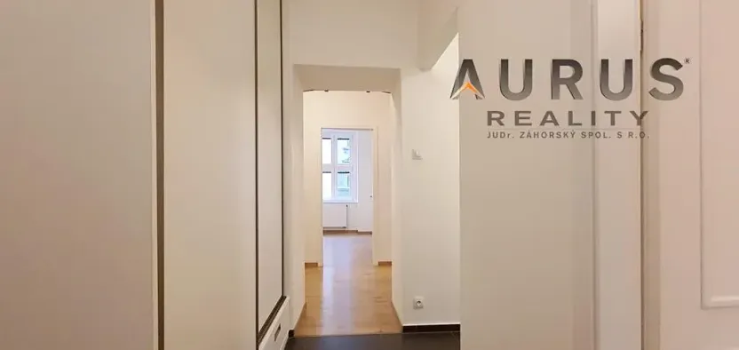 Pronájem bytu 3+kk, Praha - Nusle, Mojmírova, 74 m2