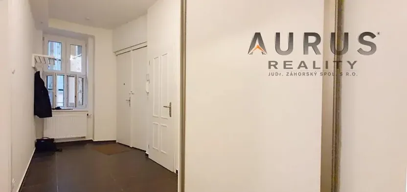 Pronájem bytu 3+kk, Praha - Nusle, Mojmírova, 74 m2