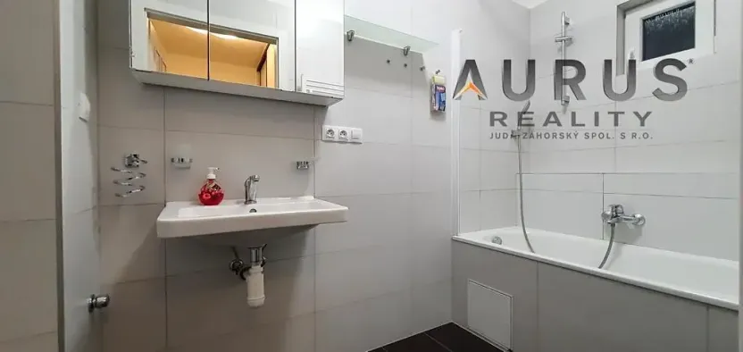 Pronájem bytu 3+kk, Praha - Nusle, Mojmírova, 74 m2